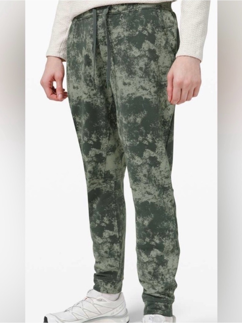 Lululemon City Sweat Joggers